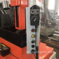 XYZ 3 Achsenverknüpfung CNC -Lochbohrung EDM